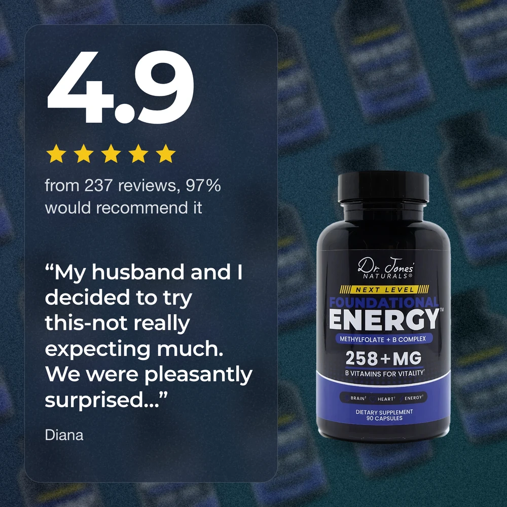 Rated 4.9 from 237 reviews, 97% would recommend it. Diana: My husband and I decided to try this, not really expecting much. We were pleasantly surprised