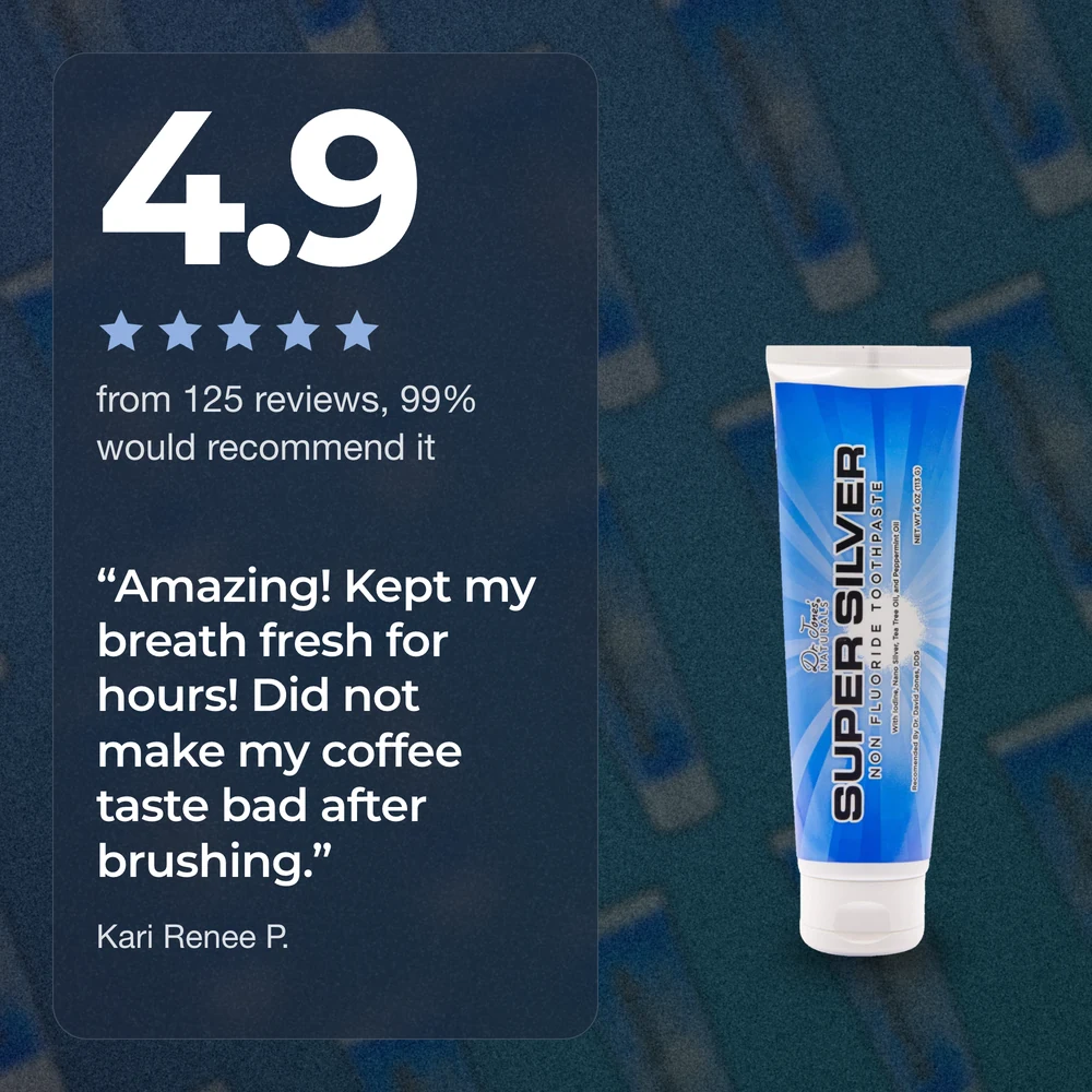 Rated 4.9 from 125 reviews, 99% would recommend it. Kari Renee P.: Amazing! Kept my breath fresh for hours! Did not make my coffee taste bad after brushing